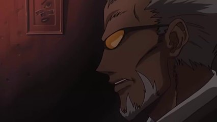 GUNGRAVE นักฆ่าล่าอสูร ตอนที่ 2 พากย์ไทย