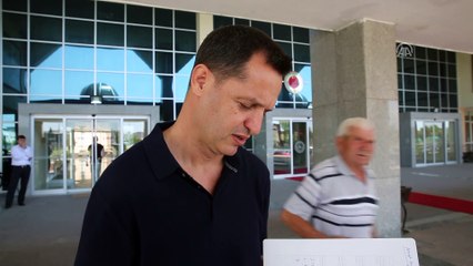 Meriç Nehrinde kaybolan anne ve 2 çocuğu aranıyor - EDİRNE