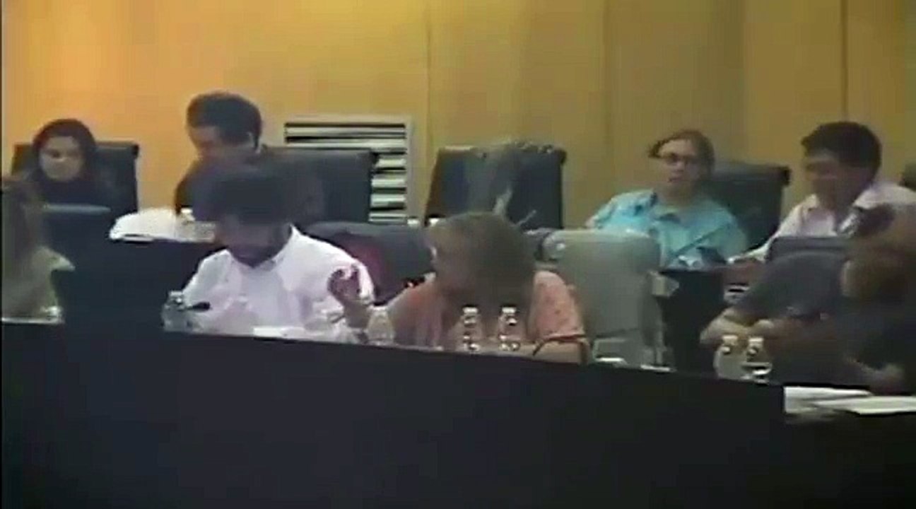 Una concejala del PP de Pinto justifica la prostitución como un "servicio" para los "nacidos feos" y los "discapacitados"