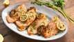 Grilled Lemon Butter Salmon Is Your New Favorite Summer Dinner