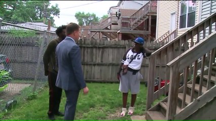 Terrified Family Handcuffed, Held at Gunpoint as Police Raid Wrong Home