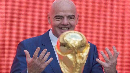 Fifa 2018 World Cup : When and where to watch kick off ceremony in India | वनइंडिया हिंदी