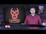 No Stone Cold At Wrestlemania? Plans For Lucha Underground! - WTTV News