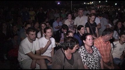 Pelegrinazhi ne Kishen e Lacit