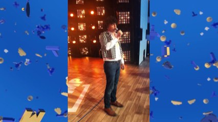 TPMP : Jean-Michel Maire chante Tout doucement déguisé en Bibie (Vidéo)