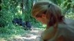 Among the Wild Chimpanzees - National Geographic