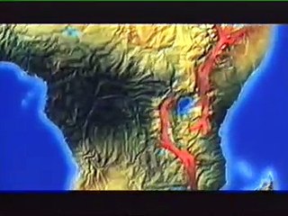 Africa's Animal Oasis - National Geographic