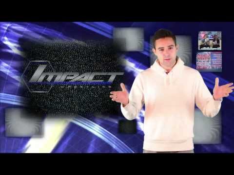 WWE Hall of Famer Doing Porn?! Impact Moving Nights! - WTTV News