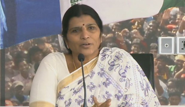 TDP Govt Speaking on EVM Tampering Reflects Their Defeat Acceptance In Election