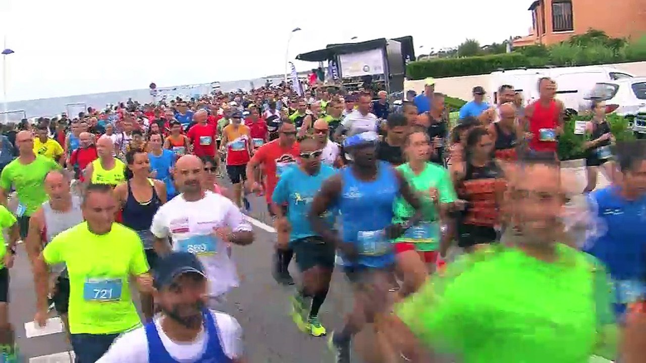 Certains ont pris le temps de faire un petit coucou, voire plus...