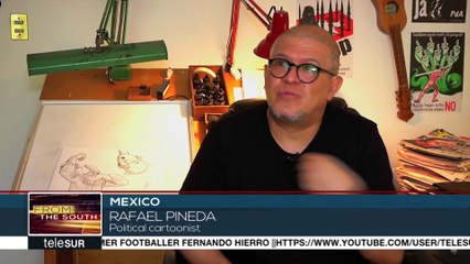 Mexicans Challenge Presidential Candidates with Humour