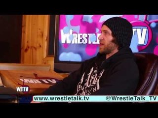 Would Chris Sabin go to NXT? Thoughts on Samoa Joe in NXT