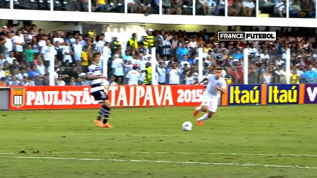 Lucas Lima - The Maestro - Skills _ Goals & Assist