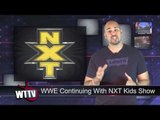 NXT Star Gone! Lucha Underground Stars To WWE? - WTTV News