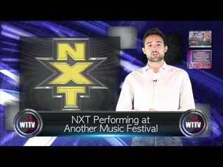 Top WWE Star Turning Babyface? Chyna At WWE HQ?! - WTTV News