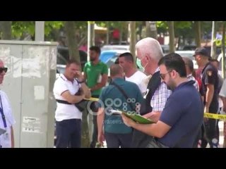 Ora News - SHÇBA: Policia s'ka përgjegjësi për ngjarjen në "Don Bosko", ia referoi Prokurorisë