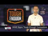 Former WWE Star Retiring! NXT Star Debuts! - WTTV News