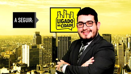 Ligado na Cidade - 13/06/18