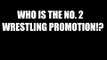 TNA, ROH, Lucha Unerground, NXT- Who Is The Number 2 Wrestling Promotion!? Daily Squash 441
