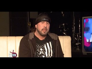 Sean 'X-Pac' Waltman Shoot Interview Part 1, The "Next" Undertaker: WTTV: S7 E19