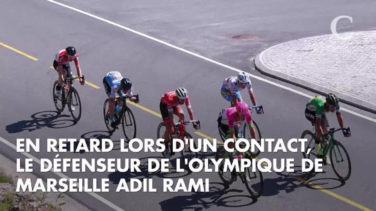 PHOTOS. En direct de Russie : toutes les photos de l'entraînement des Bleus