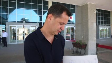 Meriç Nehrinde Kaybolan Anne ve 2 Çocuğu Aranıyor