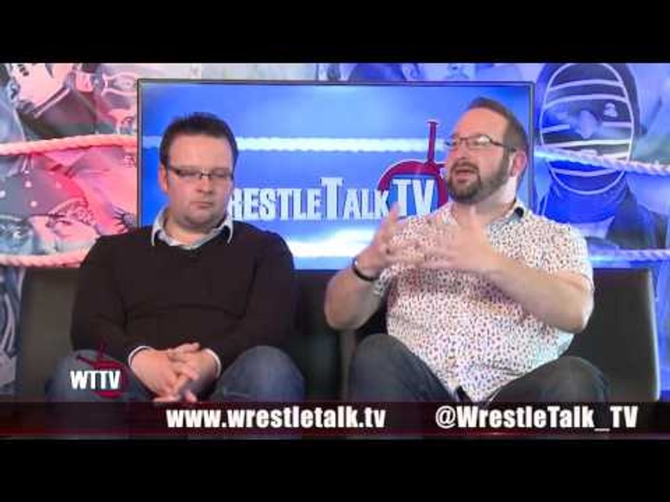 The Problem with Triple H