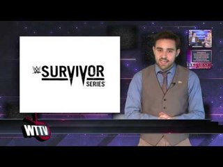 Terrorist Plot to Attack WWE! Another WWE Star Injured? - WTTV News