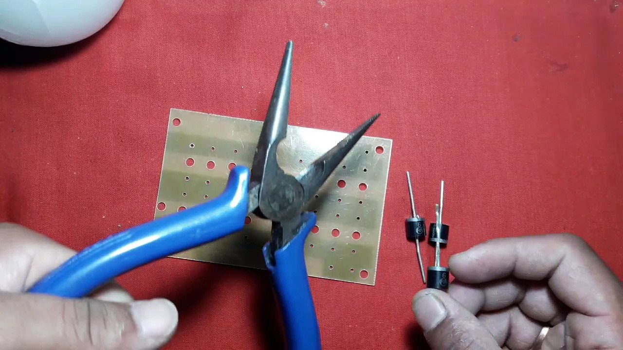 HAVY DUTY RECTFIRE    कैसे काम करता है   आइये जानते है    HINDI ME