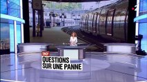 Sncf : une nouvelle panne immobilise les trains à la gare saint-lazare