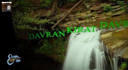 Ali Ercan  - Davran Kırat Davran  (Official Audio)