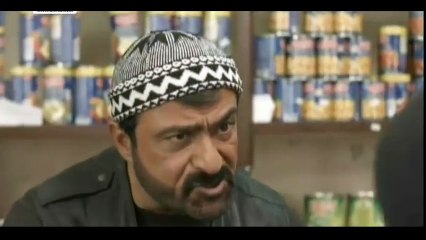 مسلسل بوح السنابل الحلقة 28