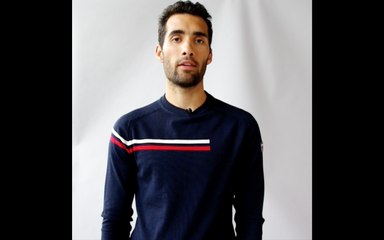 L'interview OFF Piste : Martin Fourcade