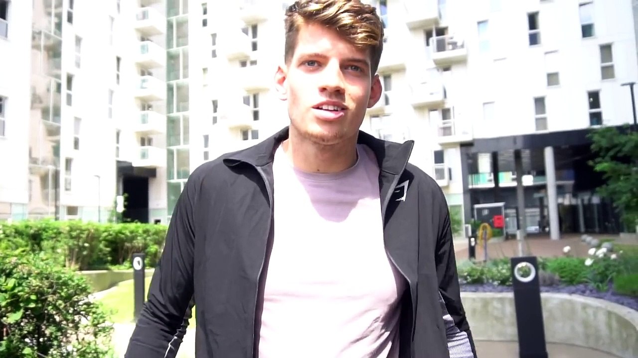 Stealing Girlfriend's Clothes Prank *GONE TOO FAR*