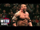Batista at Wrestlemania Update! Cruiserweight WWE Network Show Coming? - WrestleTalk News