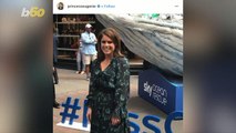 Royally Unfair! Why Princess Eugenie Has An Instagram Account But Duchess Meghan Can't