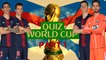 Quiz World Cup: Part 1