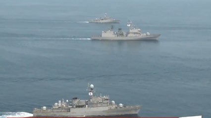 USHTRIA AMERIKANE NDALON STERVITJET NE GADISHULLIN KOREAN, NJE DITE PAS ARRITJES SE MARREVESHJES LAJ