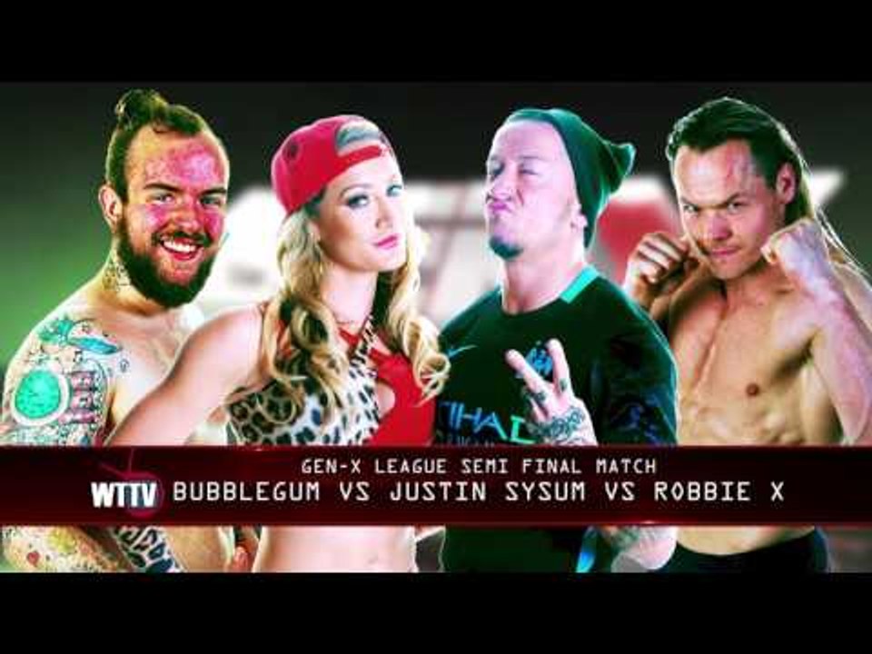 2016 Pro Wrestling Wishlist! Return of Gen X League! WTTV S7 E23