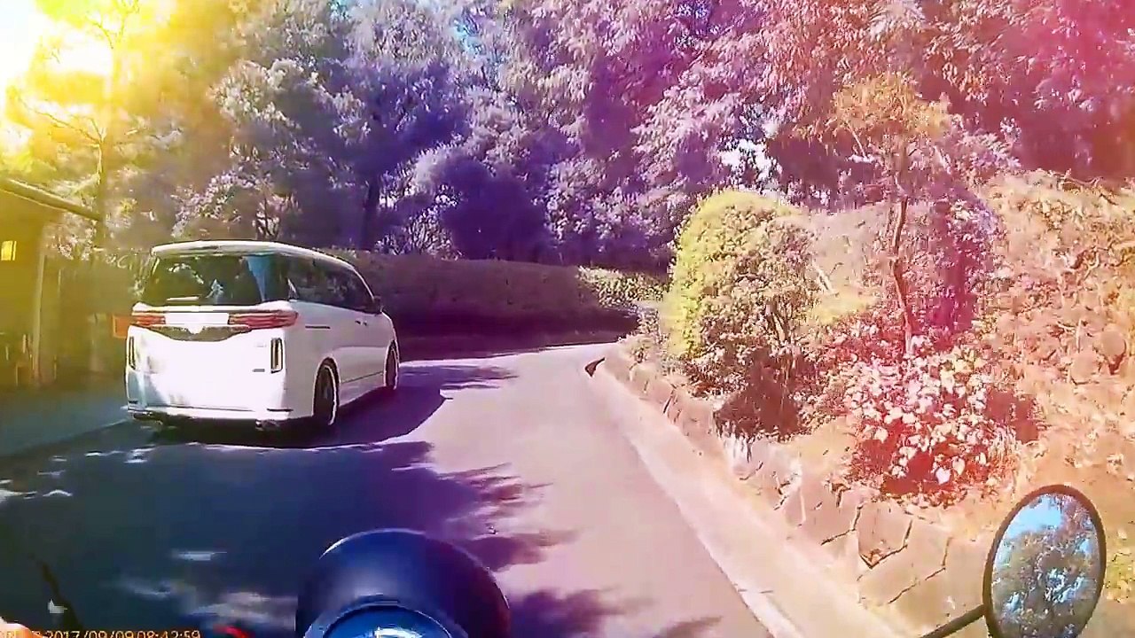 EDR September #8 2017 Traffic Obstruction