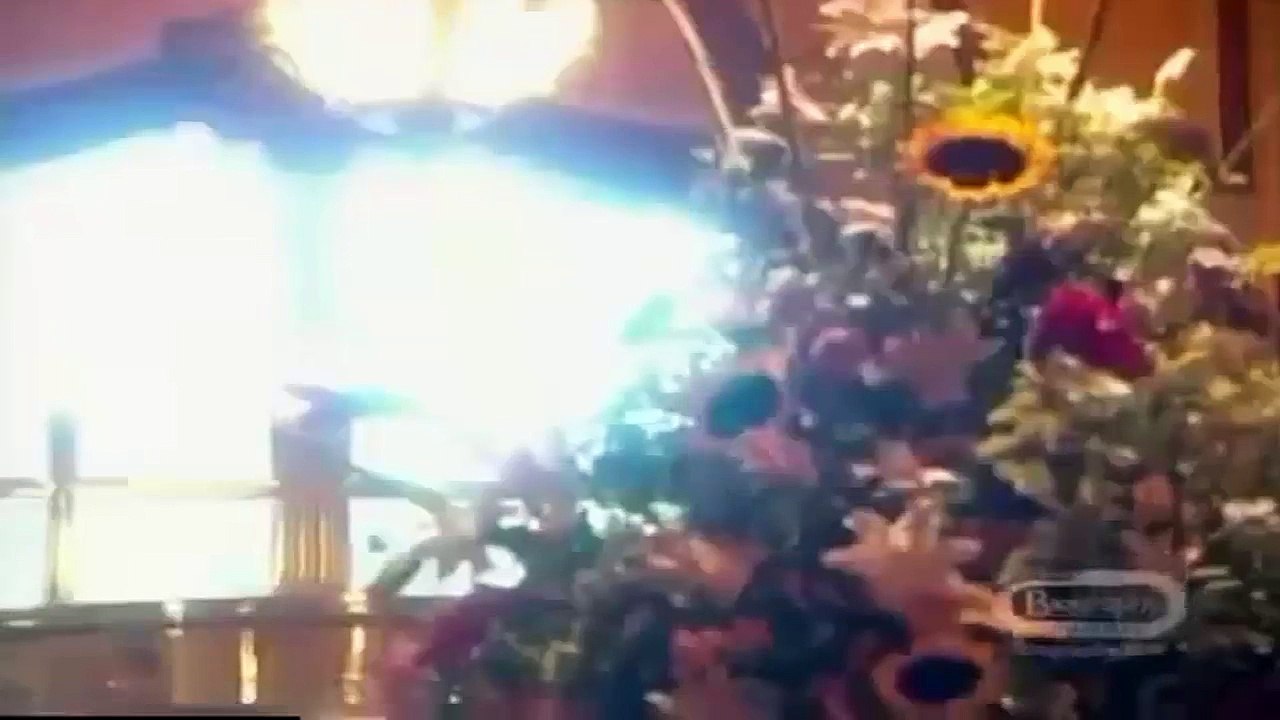 Haunted Washington D.C. (Haunted History)