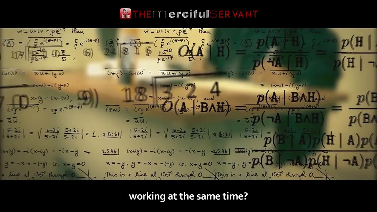 The Creator of Life - God (Allah)