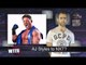 AJ Styles To NXT? WWE Touring India! - WTTV News