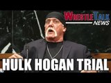 Hulk Hogan Trial! Cena Missing Wrestlemania! - WrestleTalk News