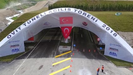 Cumhurbaşkanı Erdoğan: "Biz Bu Projeye İlk Başladığımızda Bazıları Ne Diyordu; 'Hayal, Burayı...