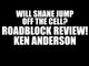Roadblock Wrap up! Will Shane McMahon Jump off Hell in a Cell? Ken Anderson in WWE?