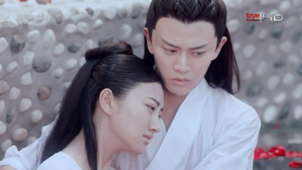 Glory Of Tang Dynasty ศึกชิงบัลลังก์ราชวงศ์ถัง ตอนที่ 14