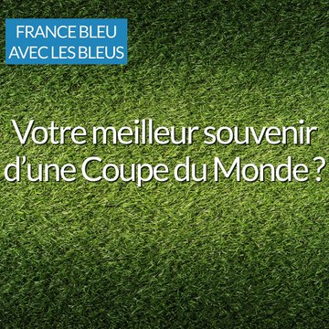 Ma Coupe du monde de football : Jack Lang parie sur le collectif!