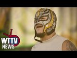 Rey Mysterio Returning to WWE? Undertaker's Wrestlemania Match Changed? - WrestleTalk News