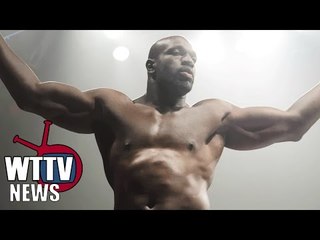 Titus O'Neil Suspended! CM Punk's UFC Debut Pushed Back Again? - WrestleTalk News